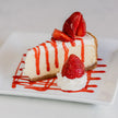 Desserts