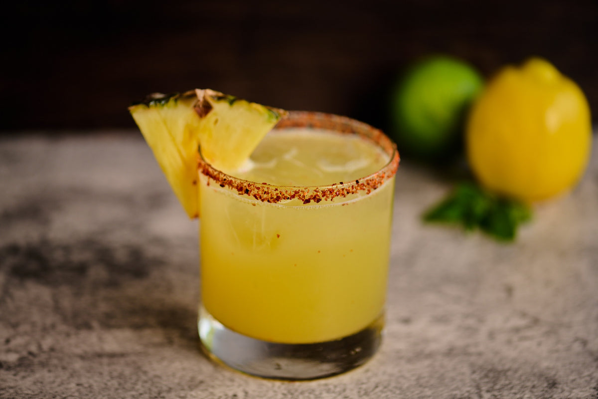 CG Drinks
