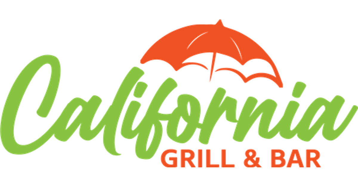California Grill Catering restaurant in California - healthy menu with nutrition facts and calories
