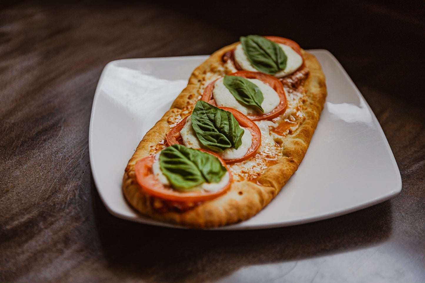 CG Margarita Flatbread