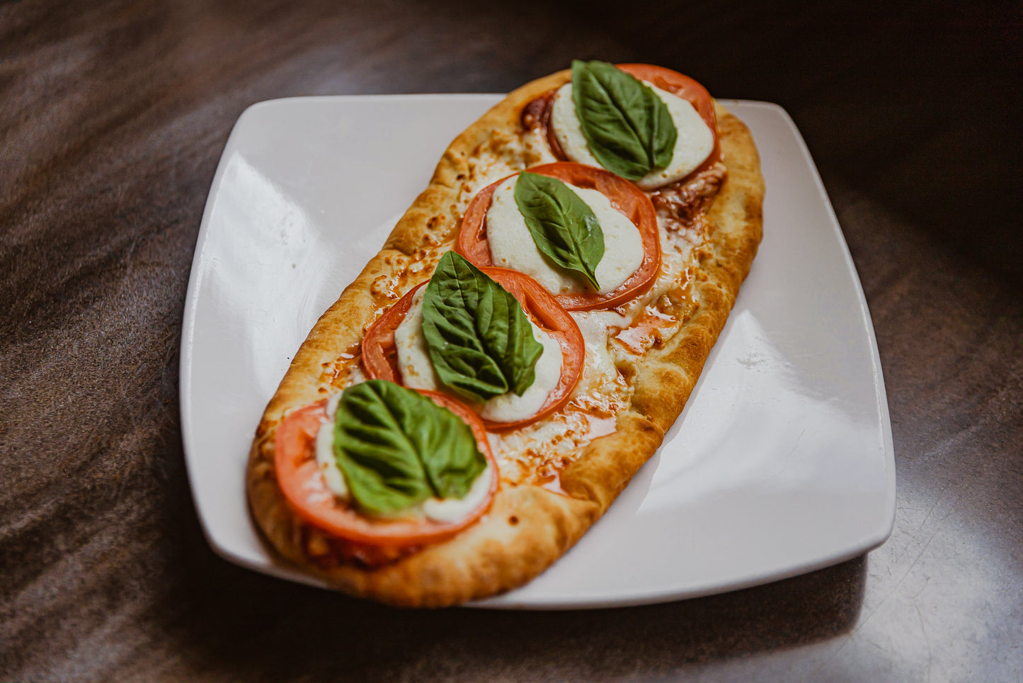 CG Margarita Flatbread