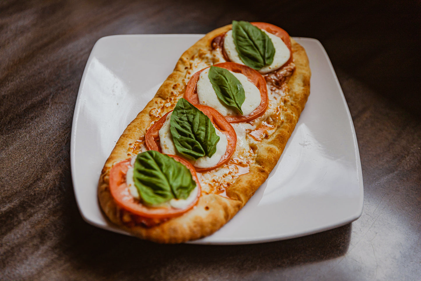 CG Margarita Flatbread