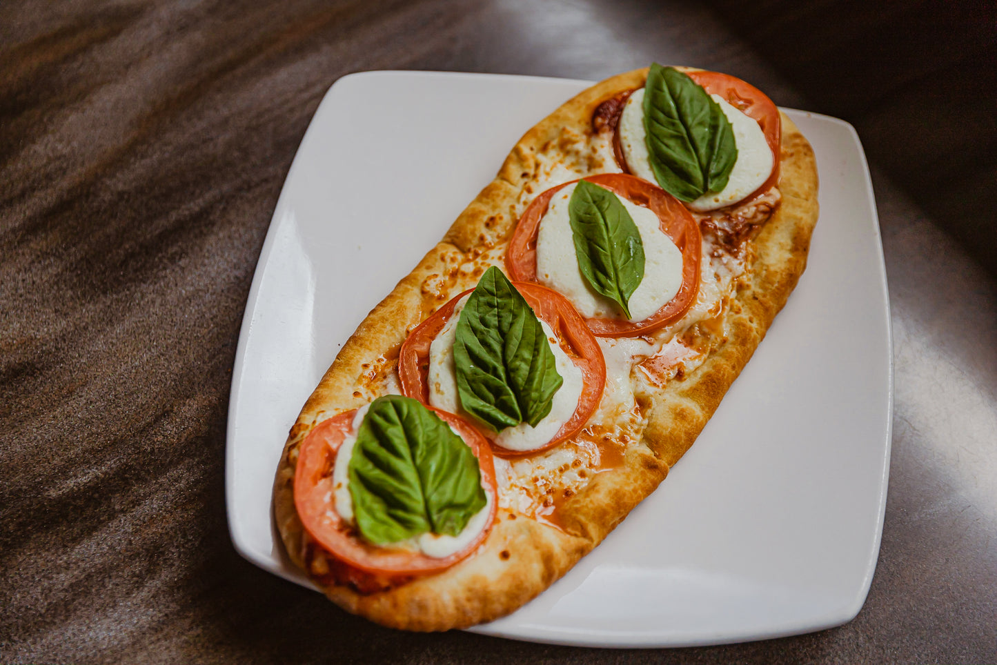 CG Margarita Flatbread