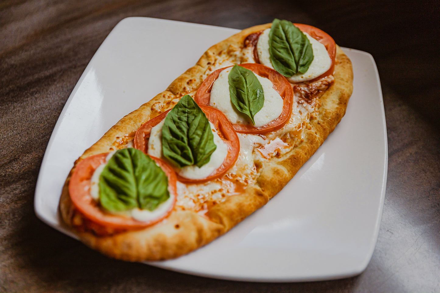 CG Margarita Flatbread