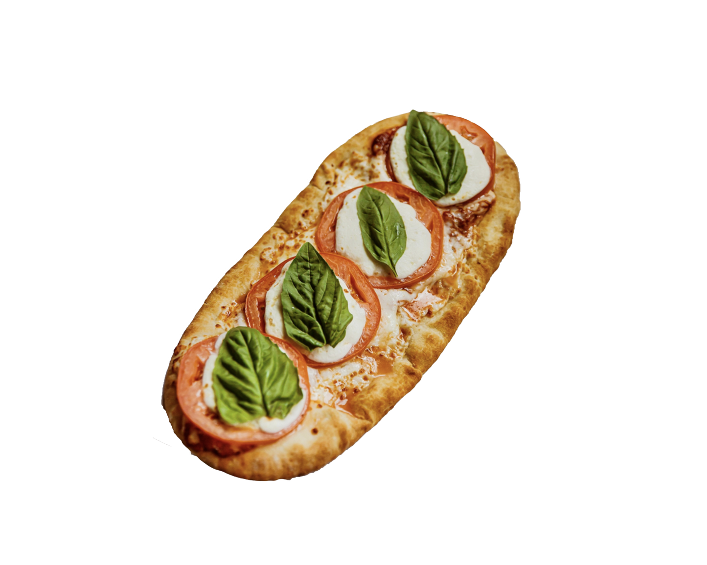 CG Margarita Flatbread