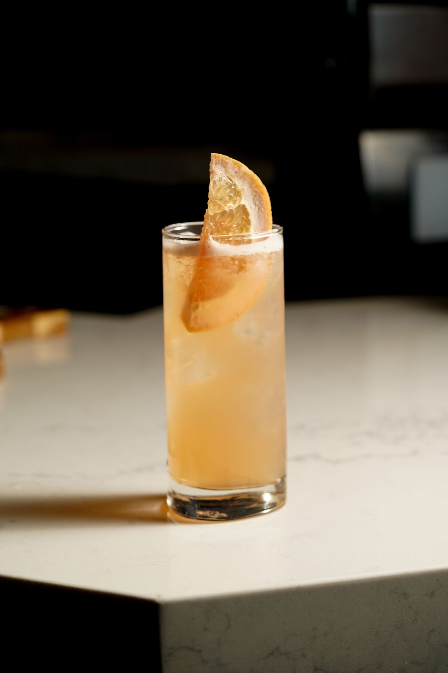 Paloma (SUB for Mezcal)