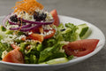 Mediterranean Salad