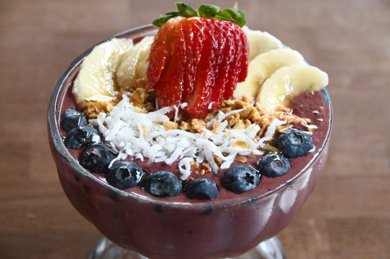 Acai Bowl