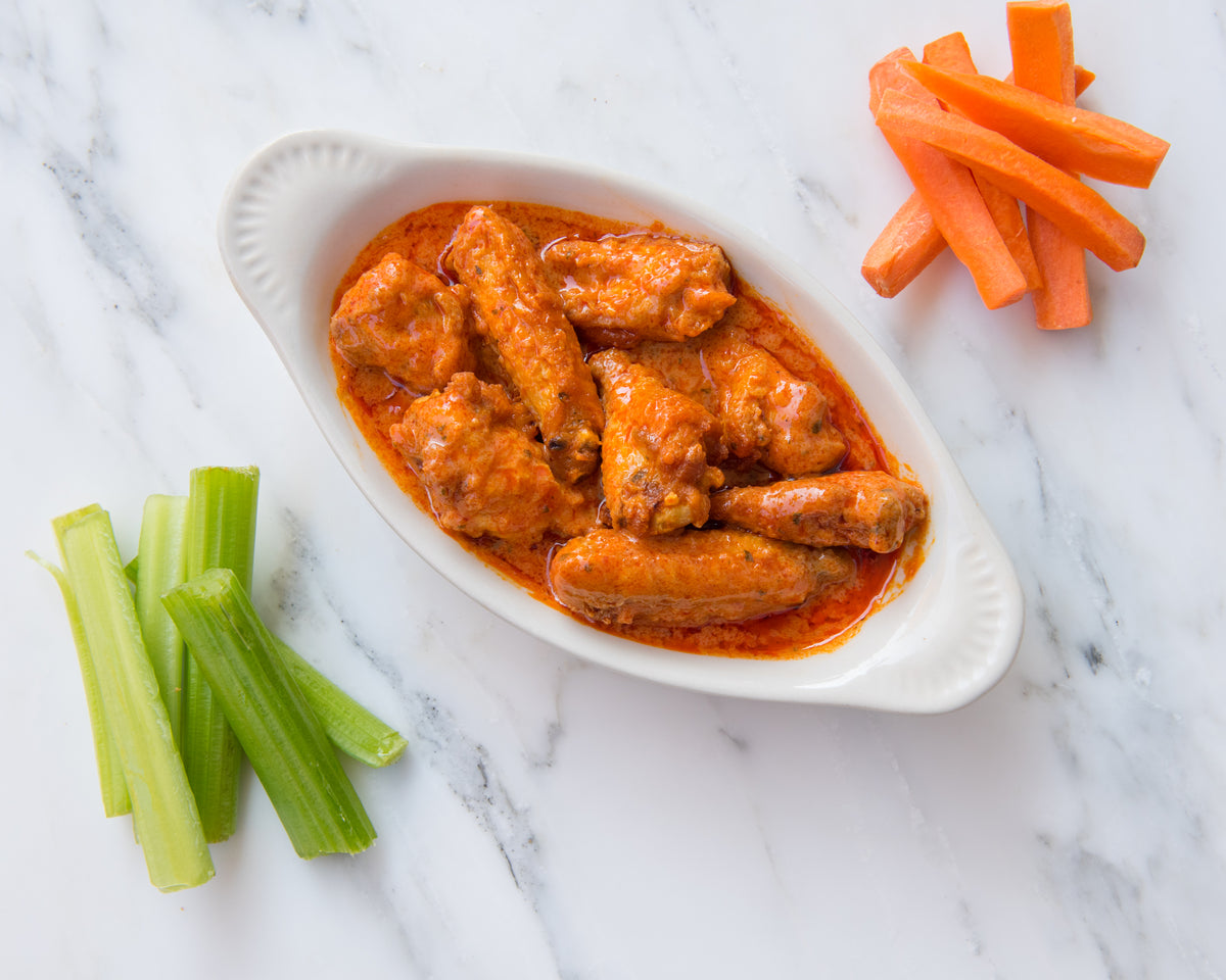 Buffalo Wings