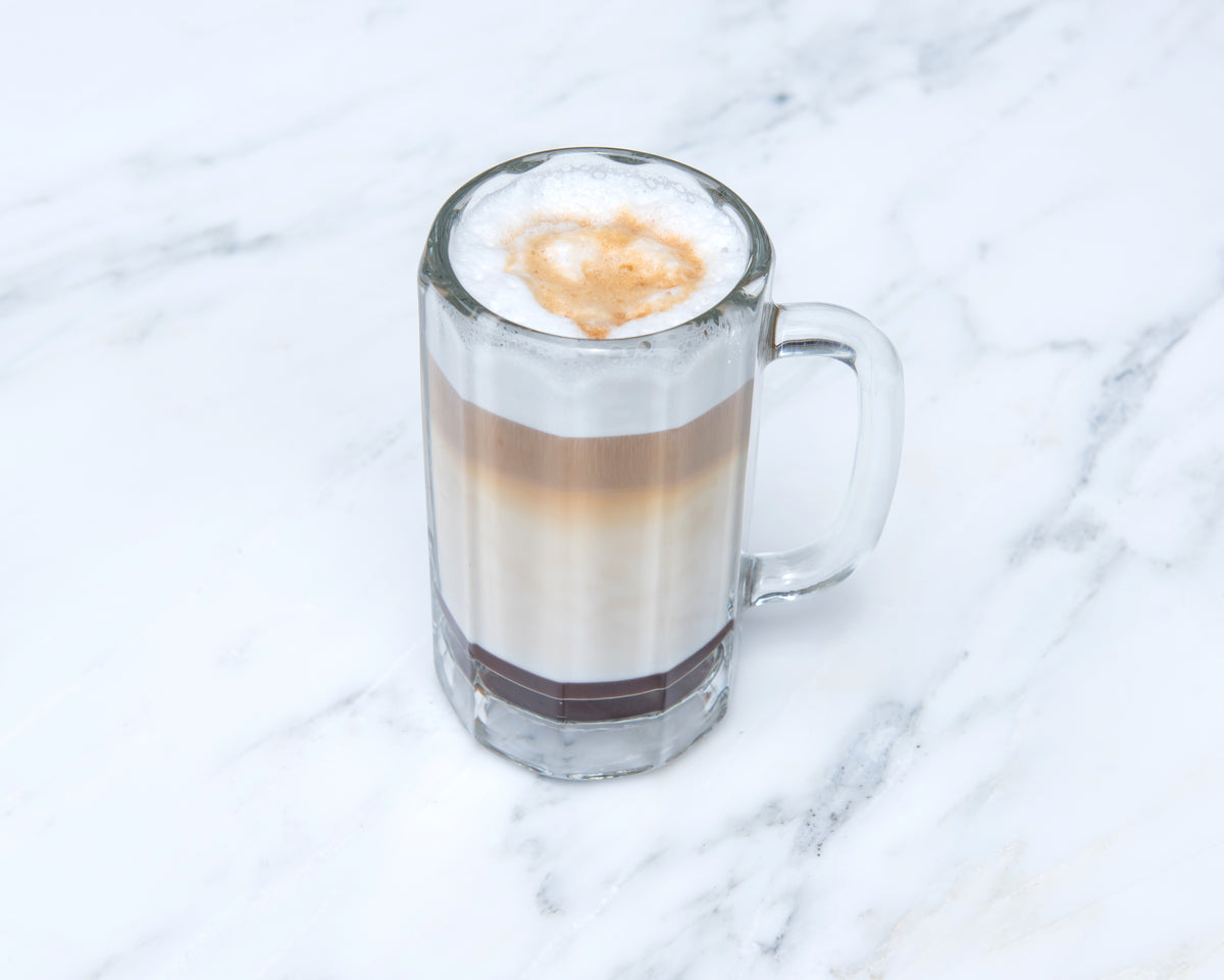 Cafe Latte