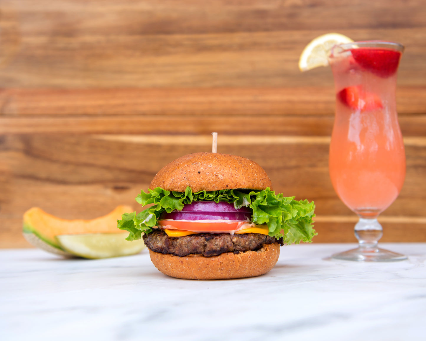Cali Burger