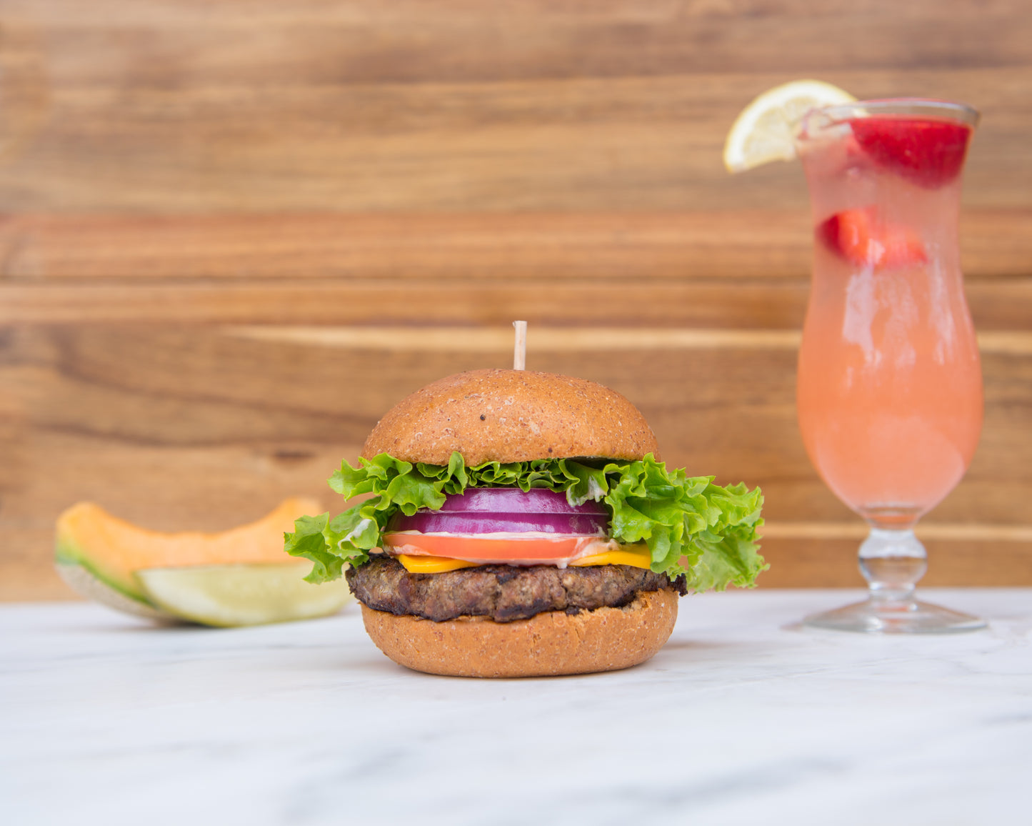 Cali Burger