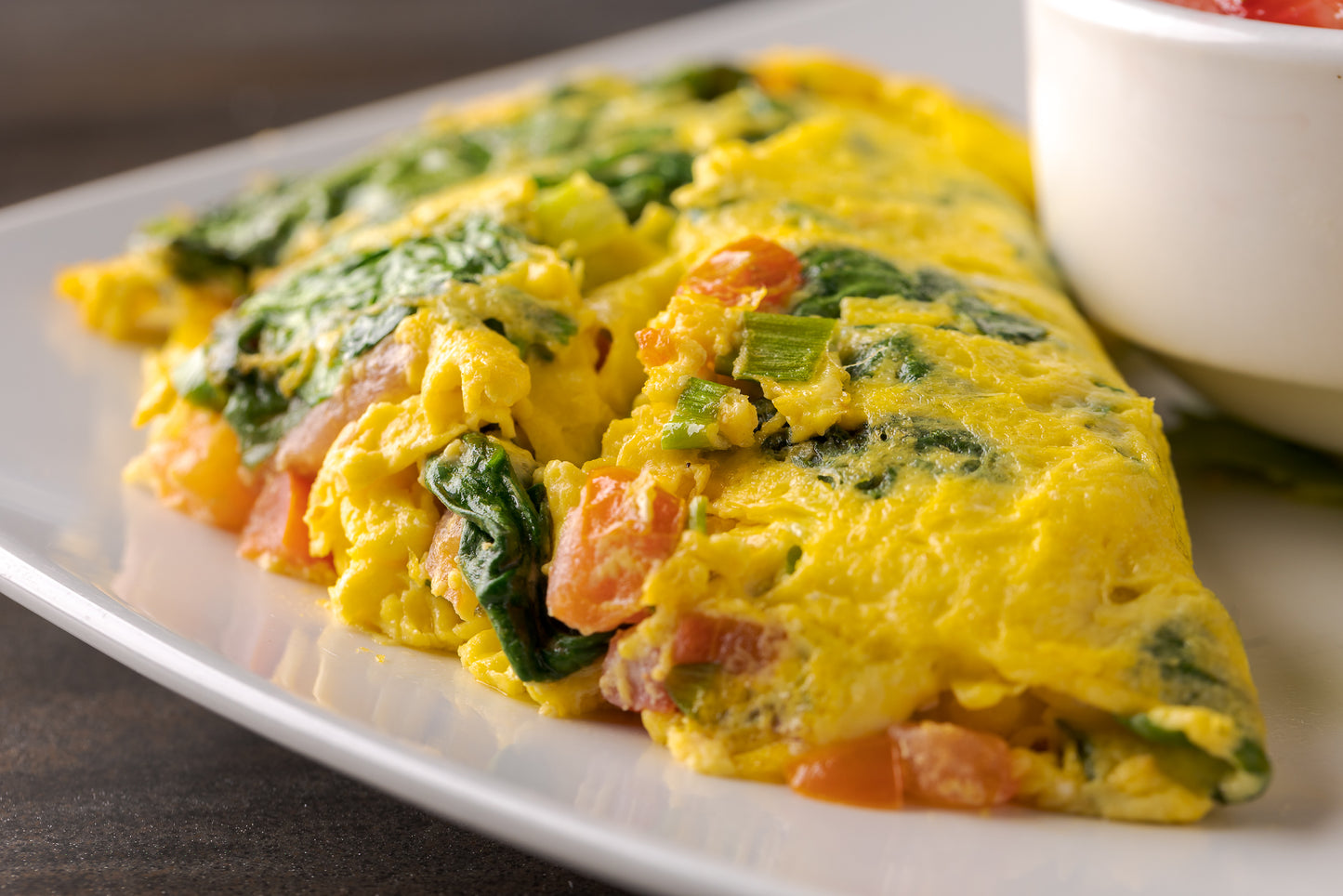 California Omelette
