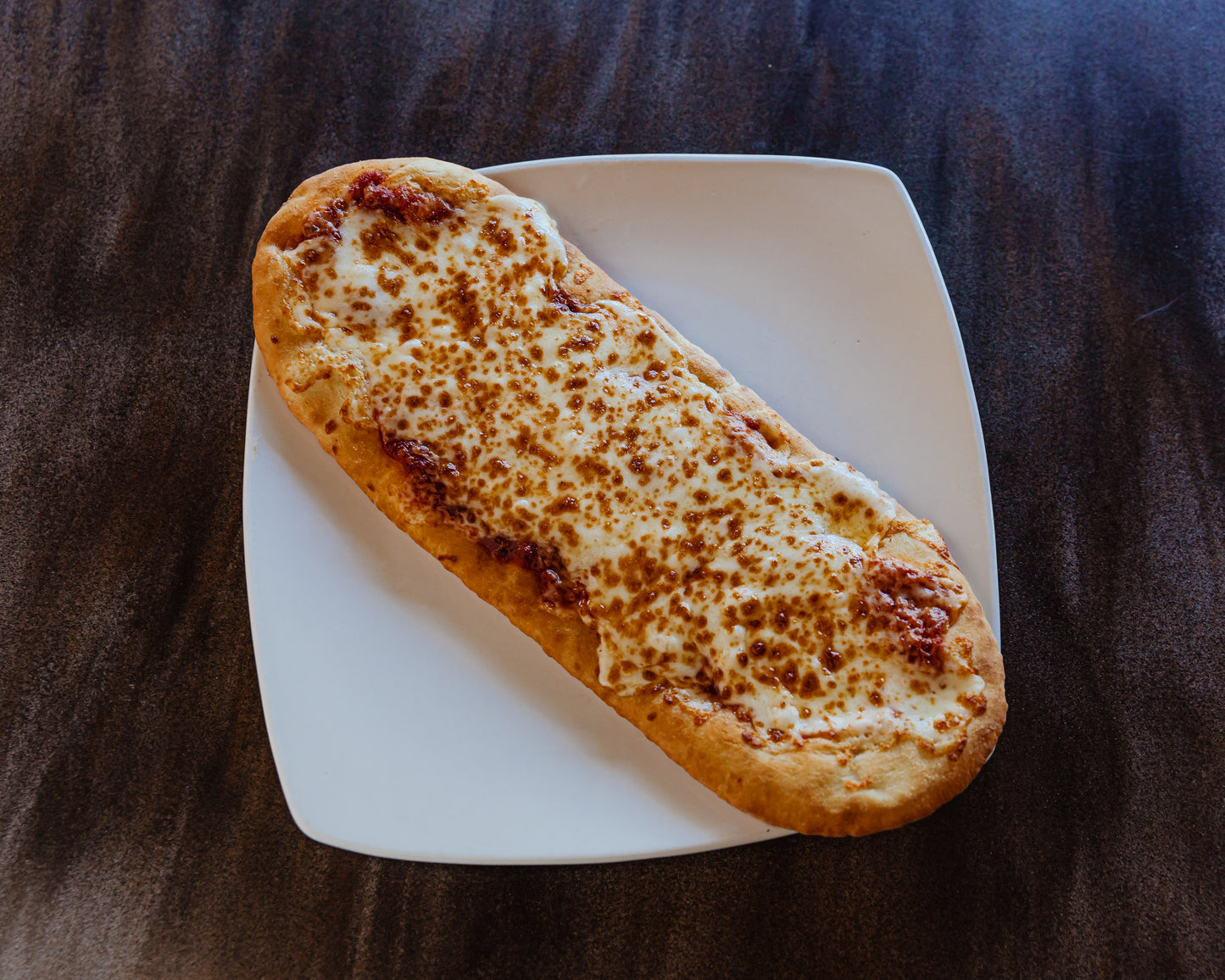 Flatbread Cheese Pizza