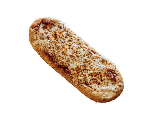 Flatbread Cheese Pizza