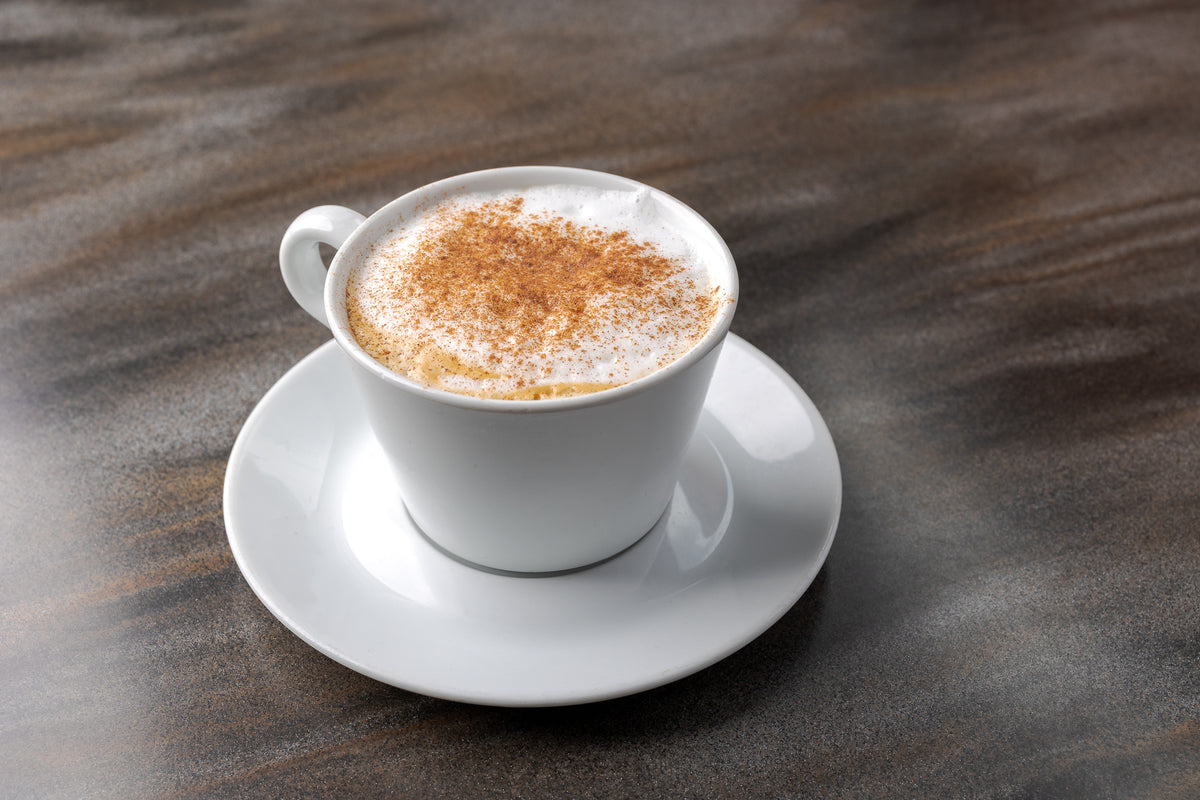 Coffee & Hot Tea