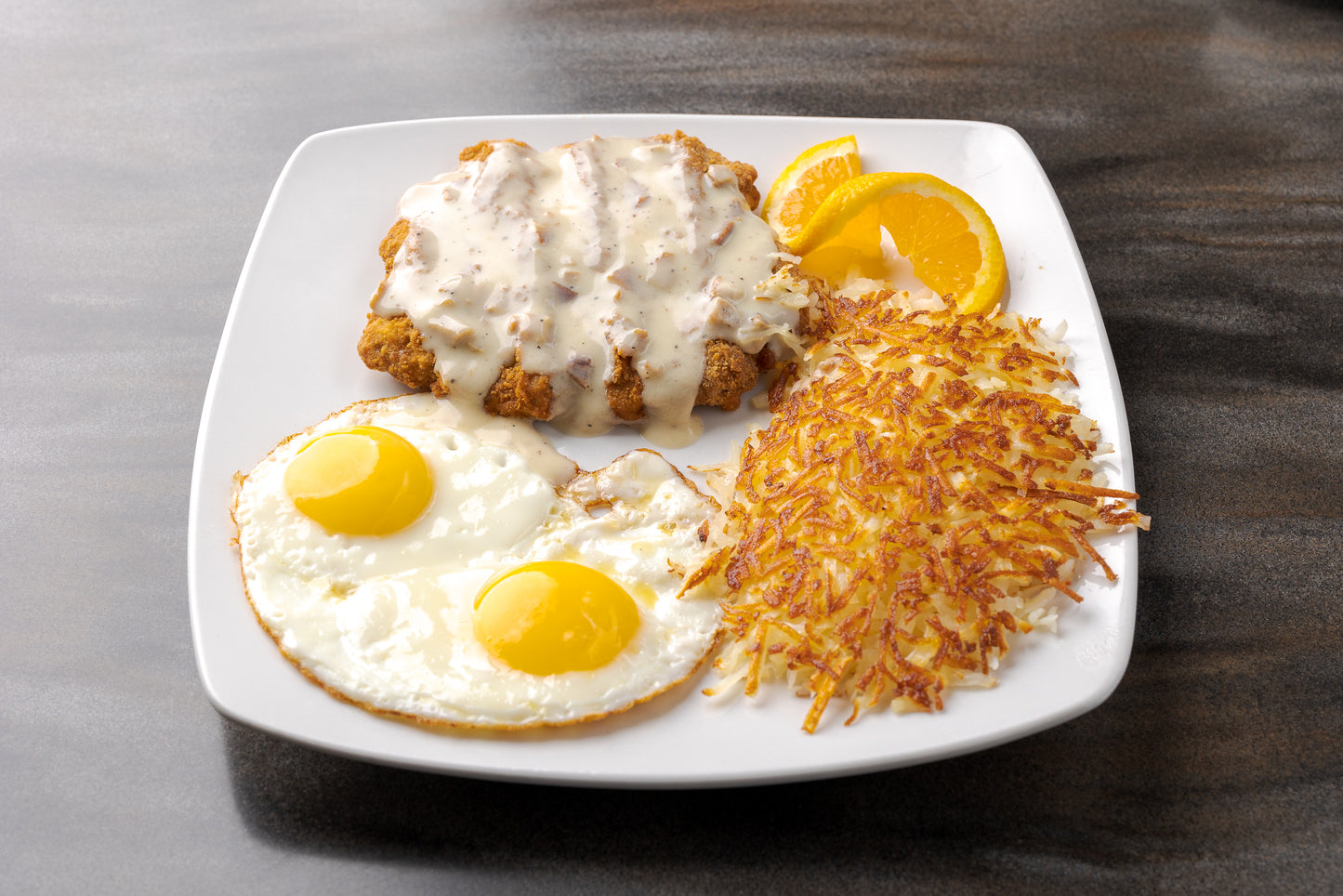 Country Fried Steak