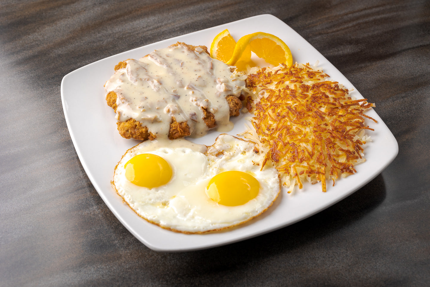 Country Fried Steak