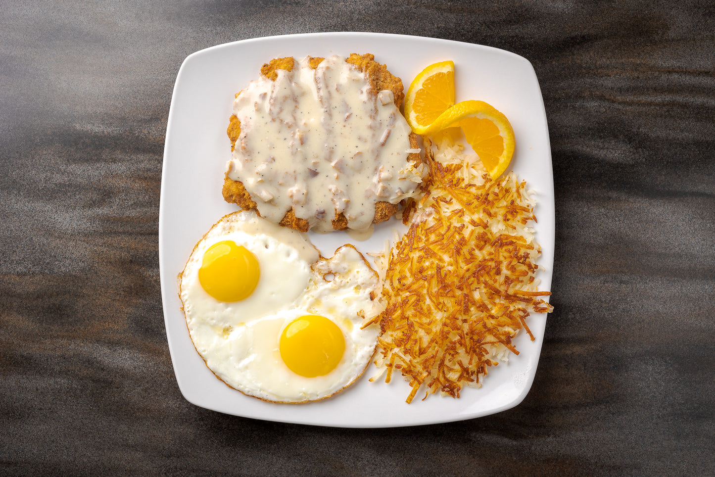 Country Fried Steak
