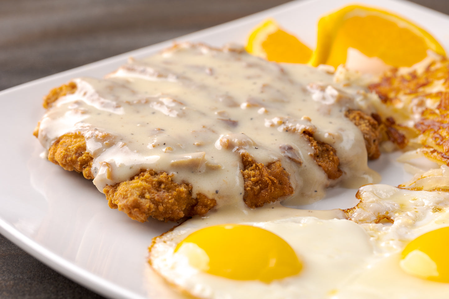 Country Fried Steak