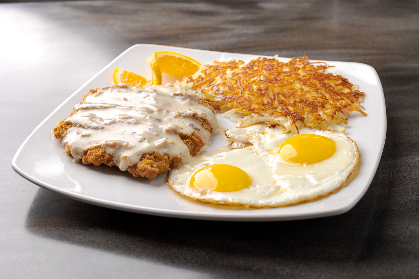 Country Fried Steak