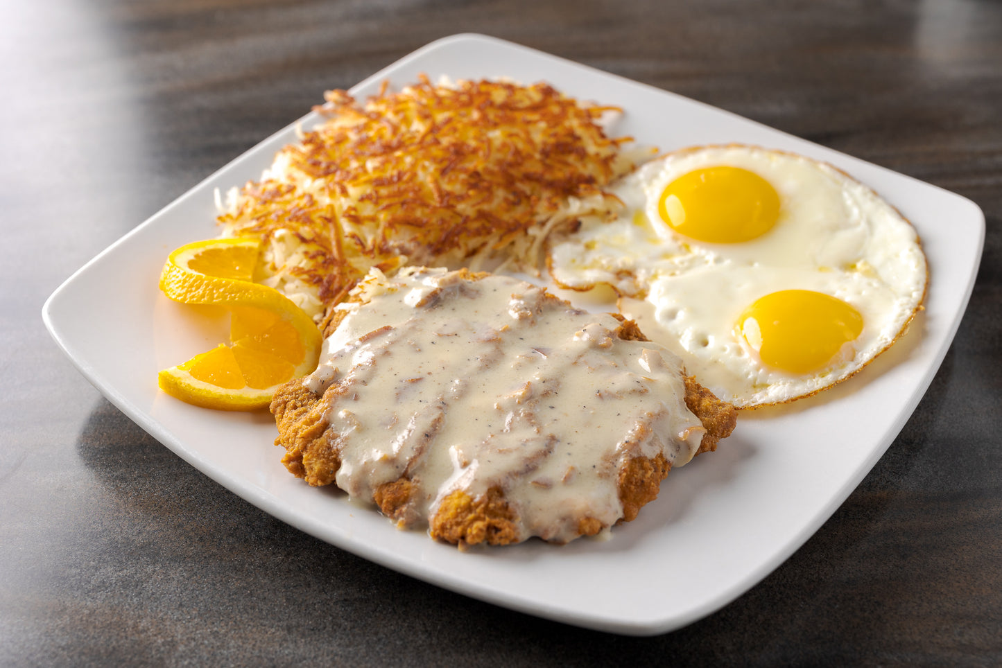 Country Fried Steak