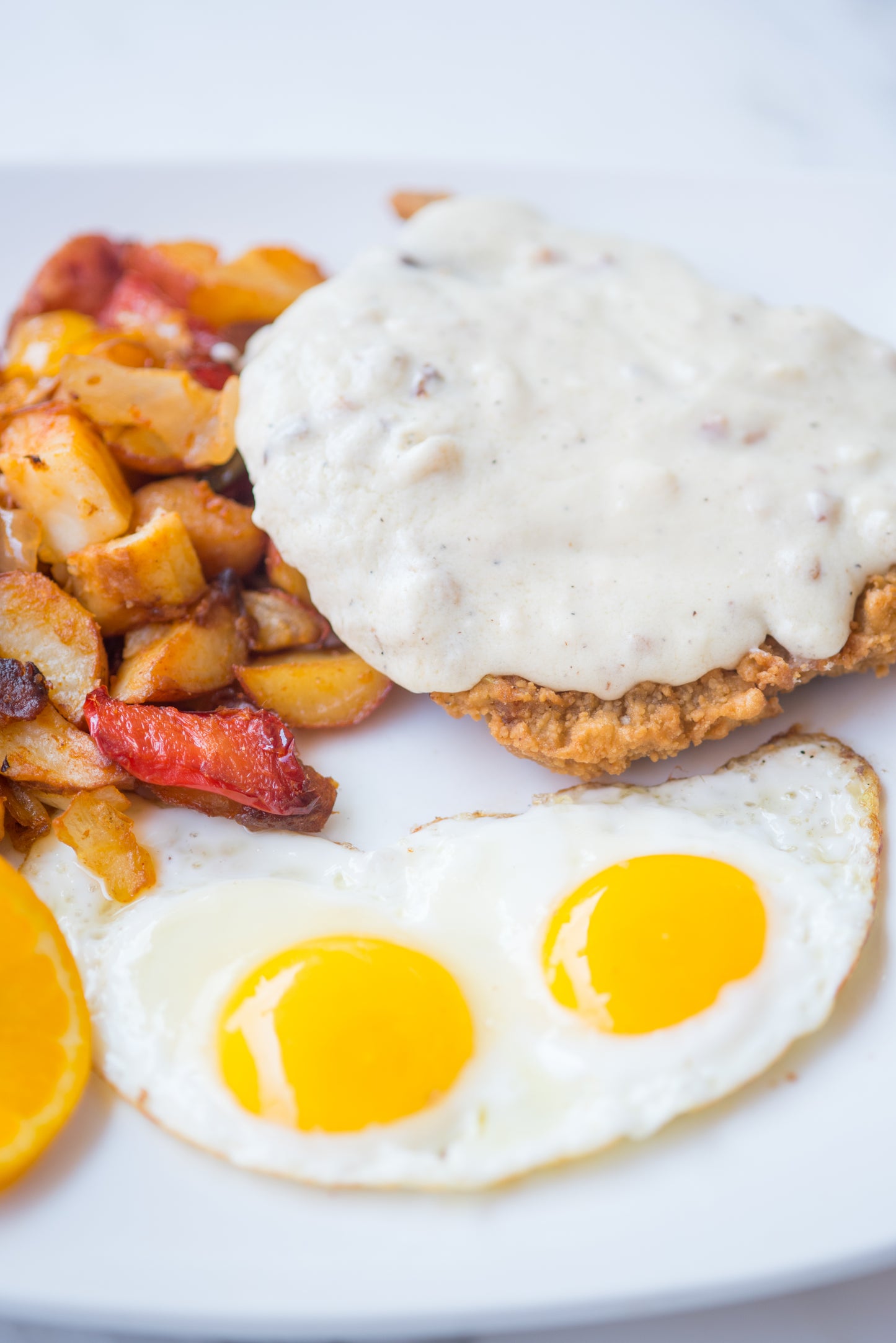 Country Fried Steak