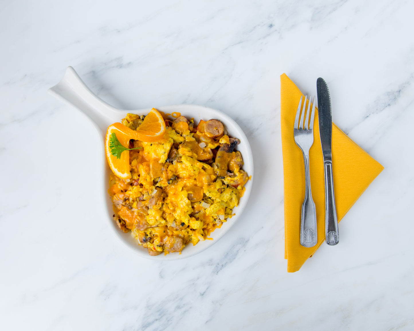 Country Skillet