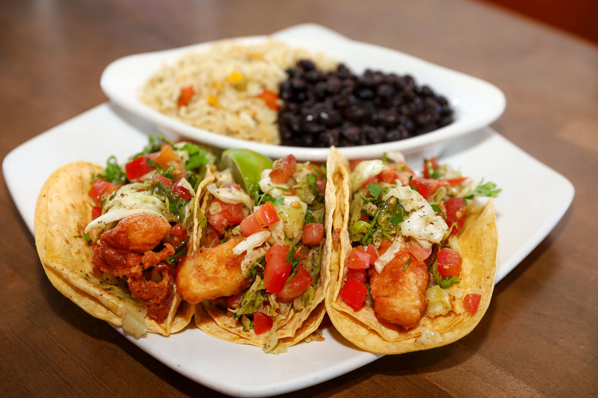 CG Tacos/Burritos