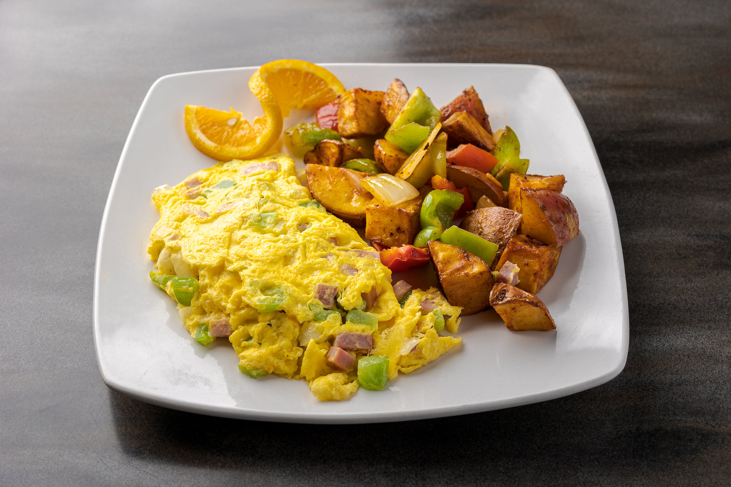 Denver Omelette