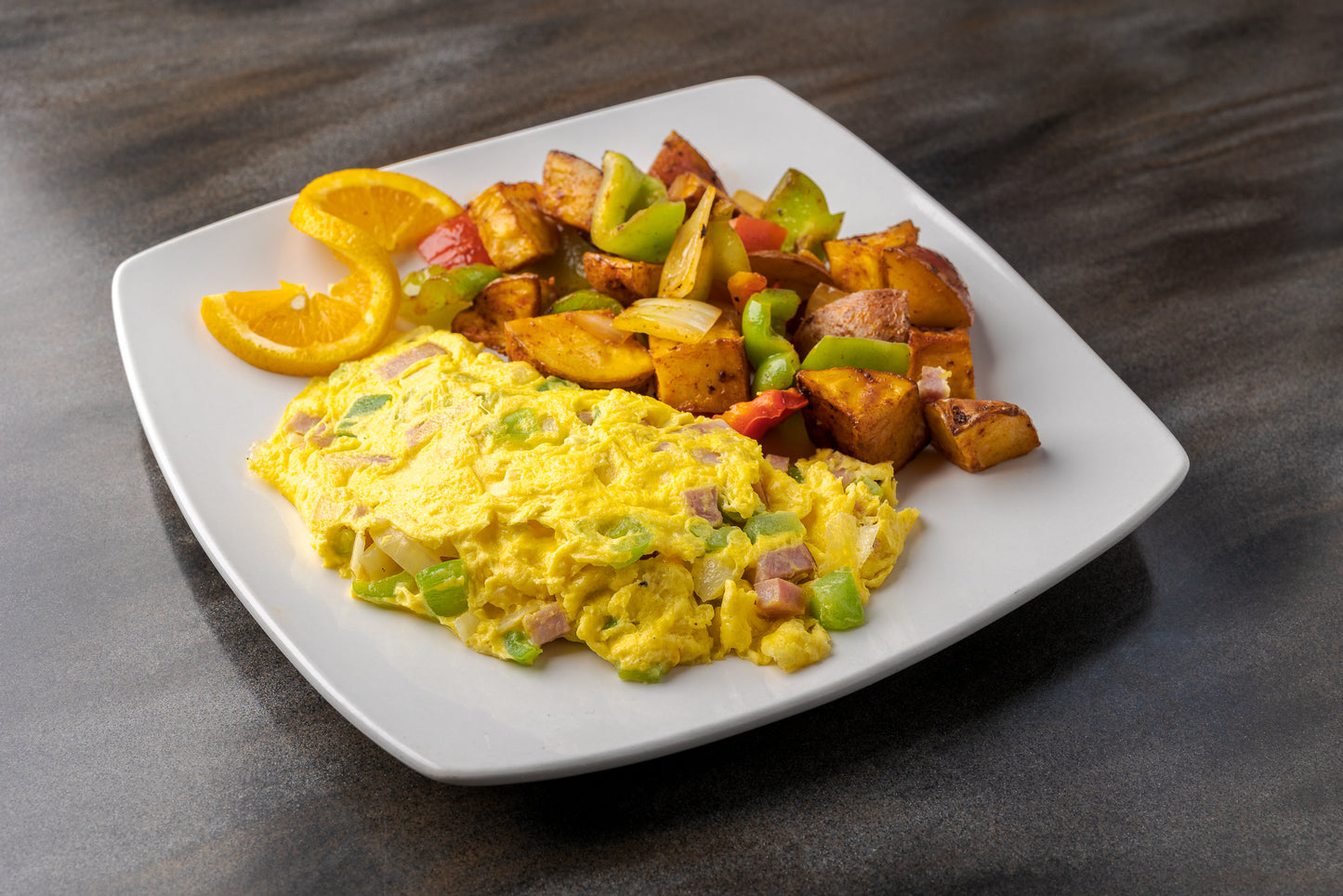 Denver Omelette