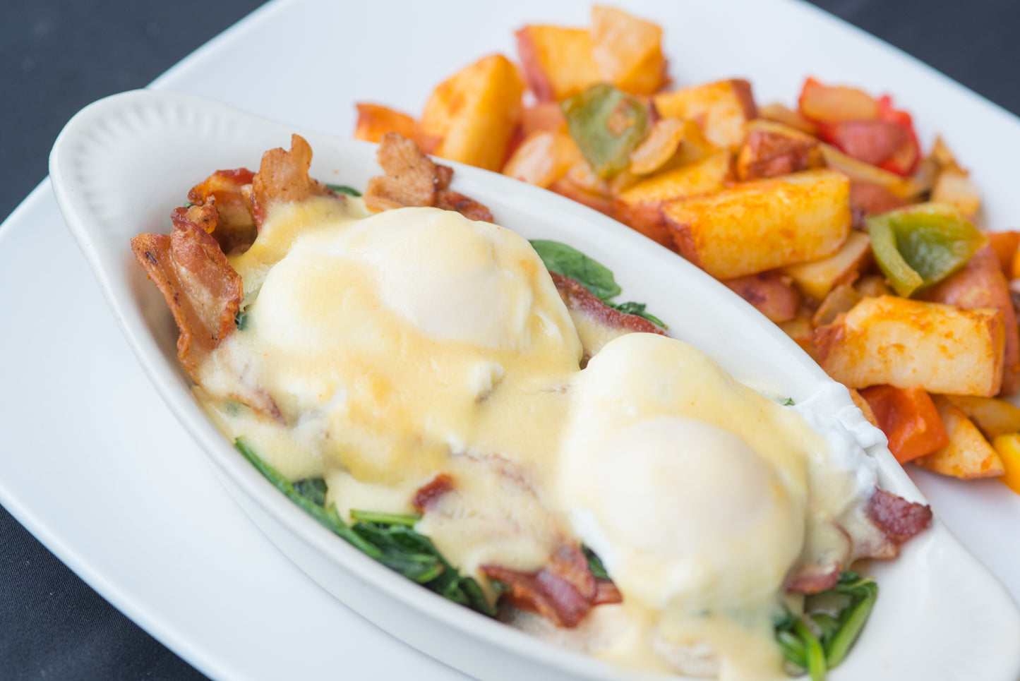Extra Omelette