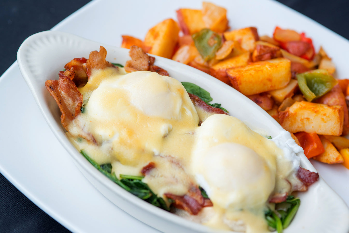 Extra Omelette