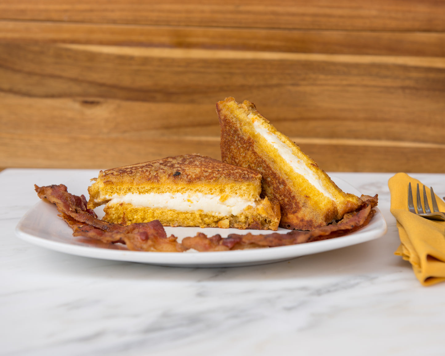French Toast Combo
