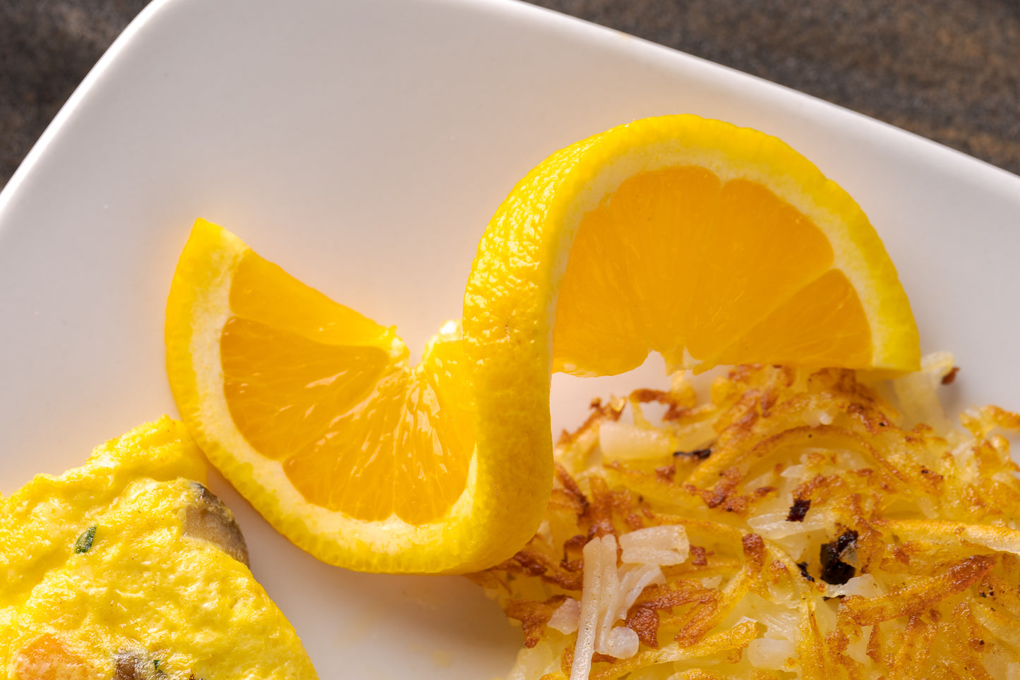 Garden Omelette
