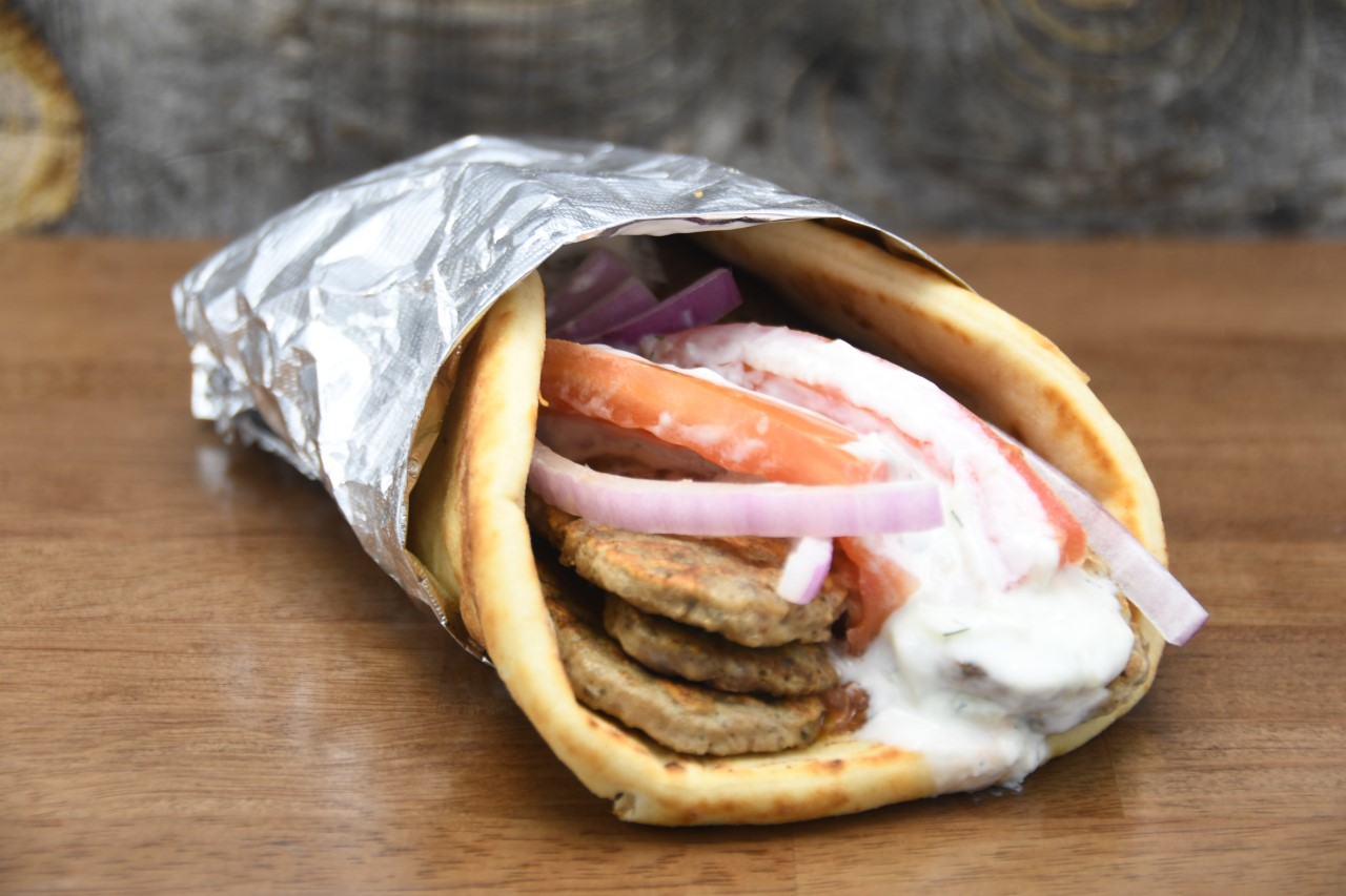 CG Gyro