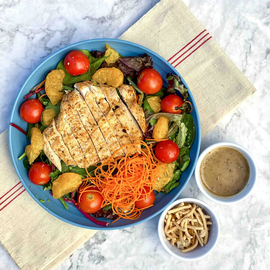Asian Salad