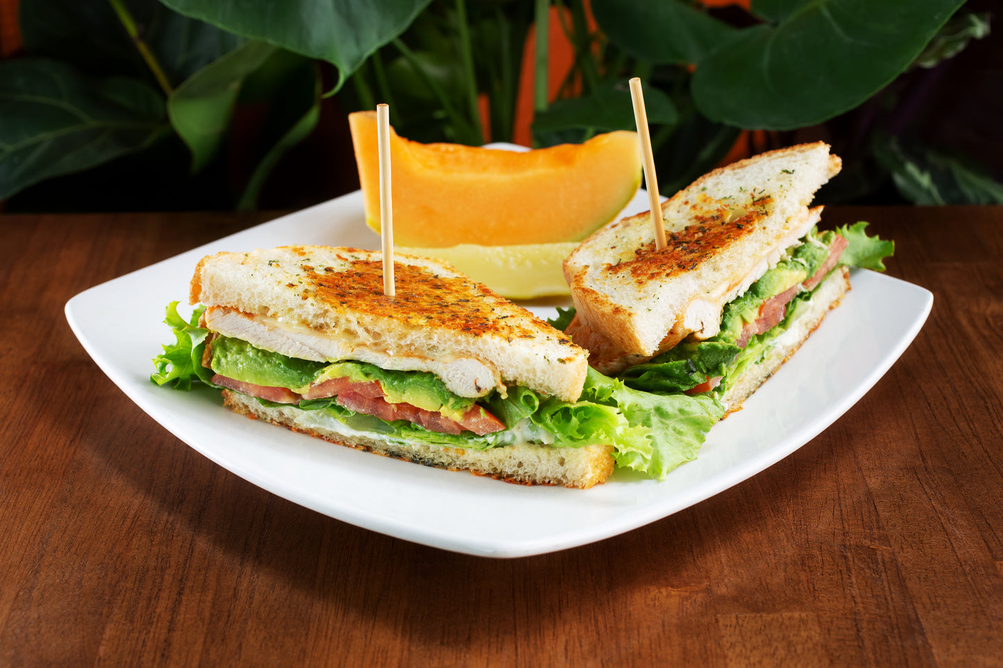 Newporter Sandwich