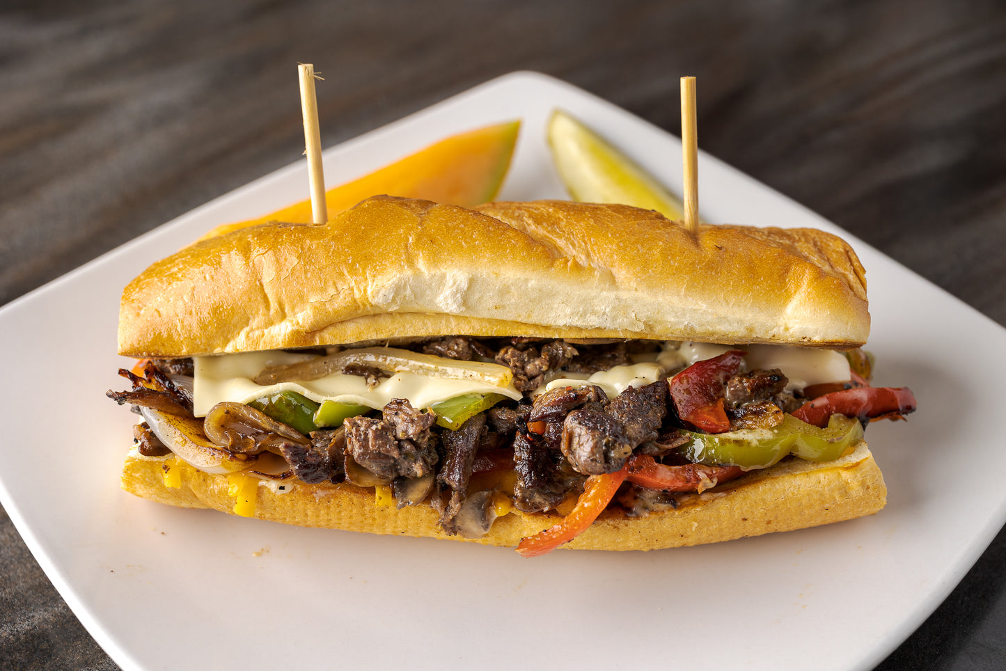 Philly Cheesesteak
