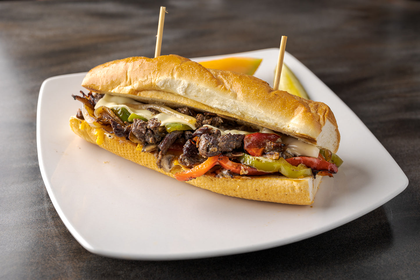 Philly Cheesesteak