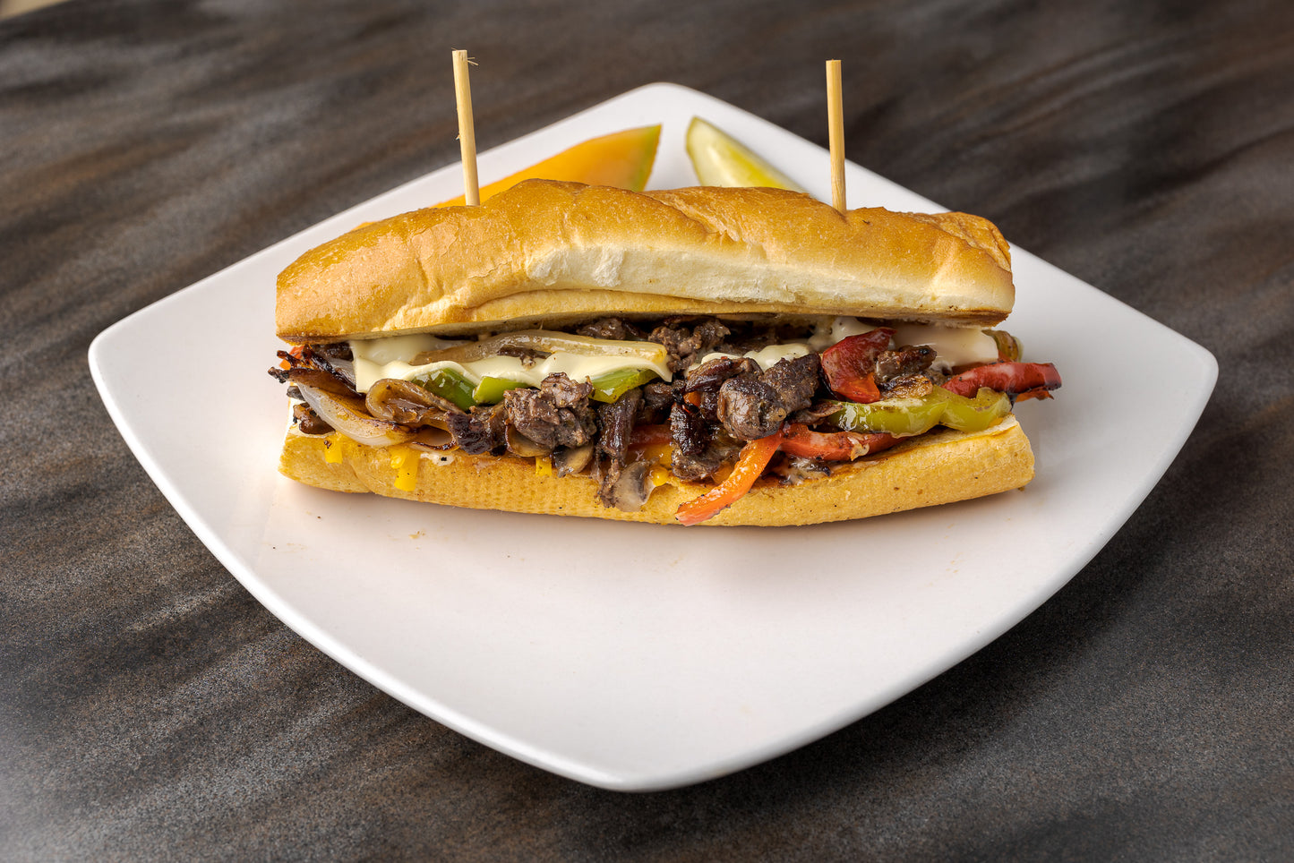 Philly Cheesesteak