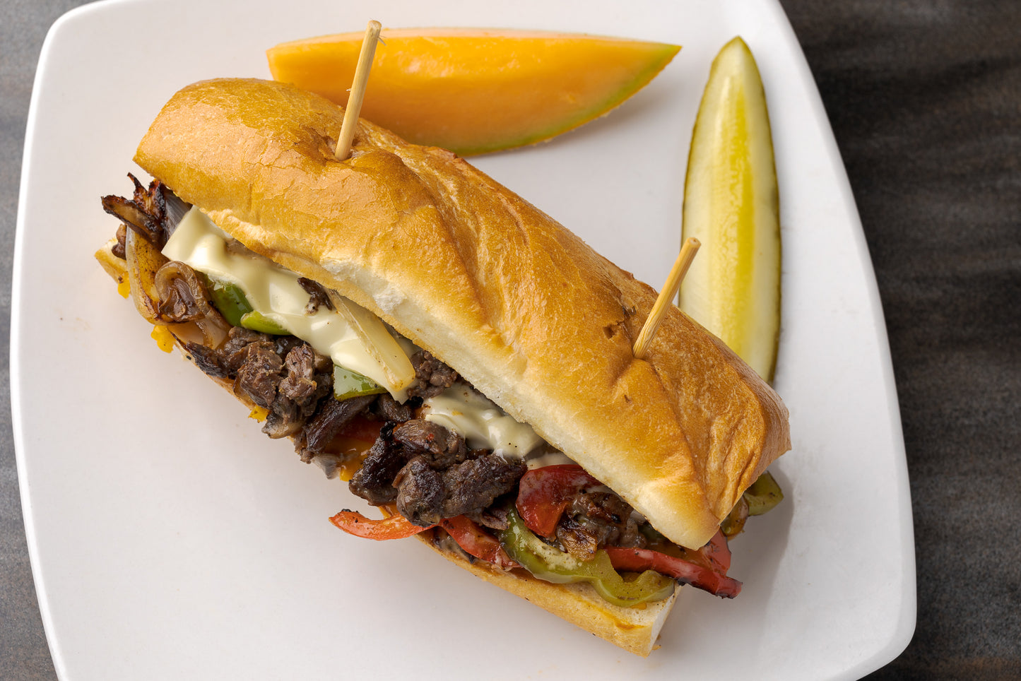Philly Cheesesteak