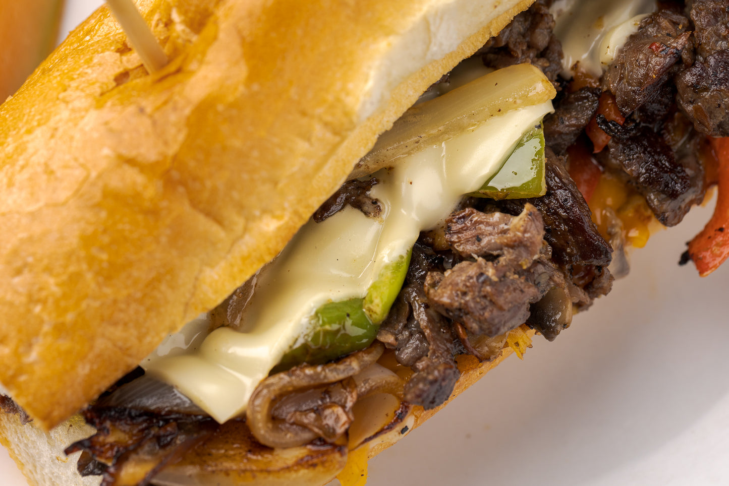 Philly Cheesesteak