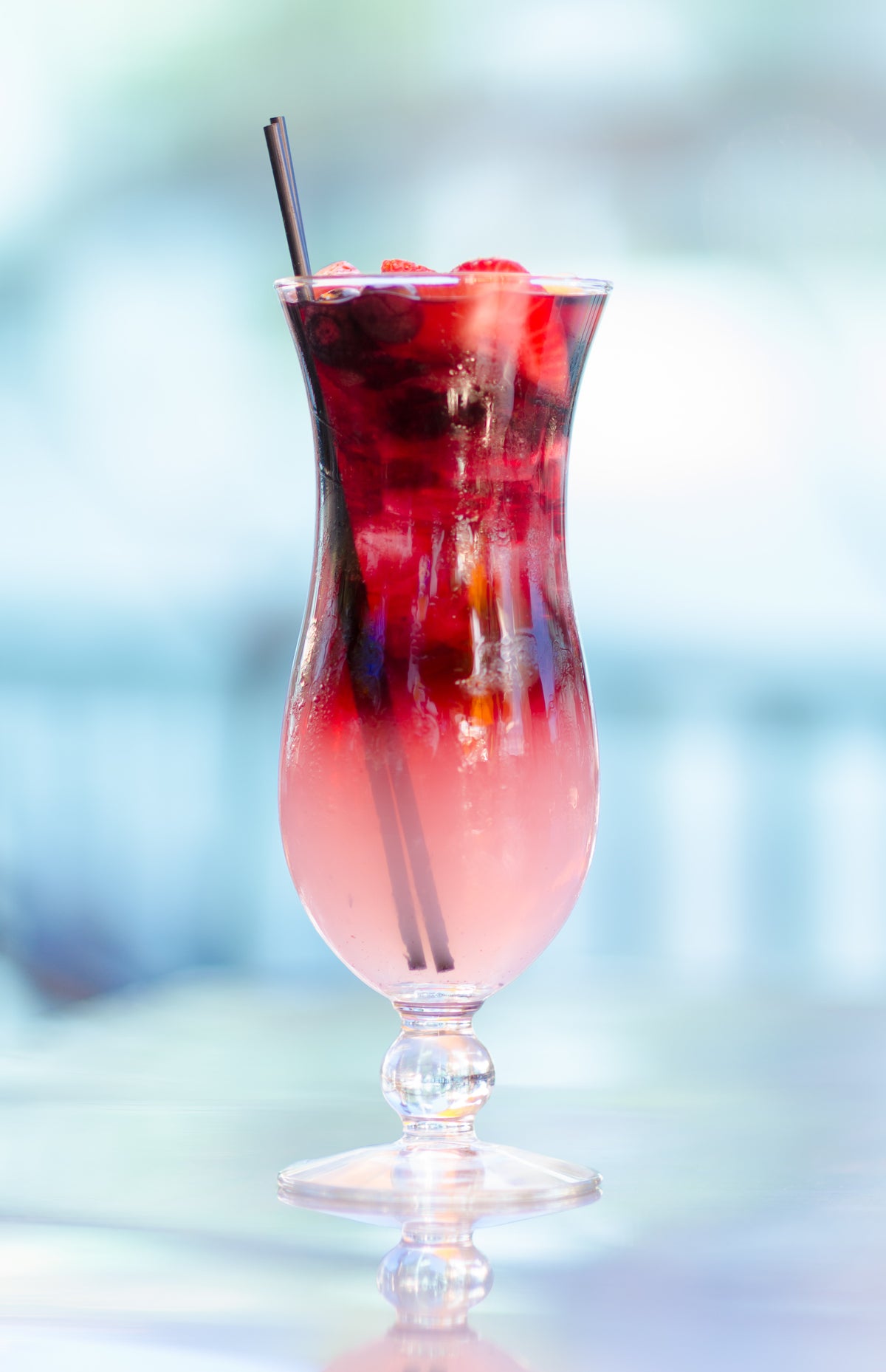 Strawberry Lemonade