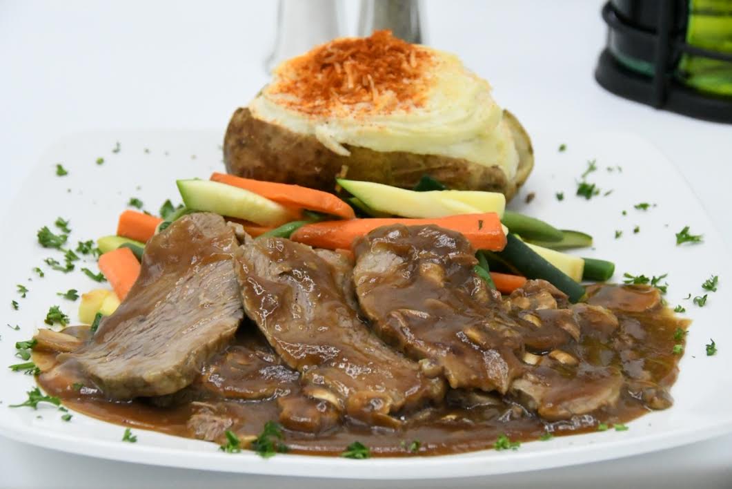 Pot Roast
