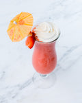 Banana Berry Blend Smoothie