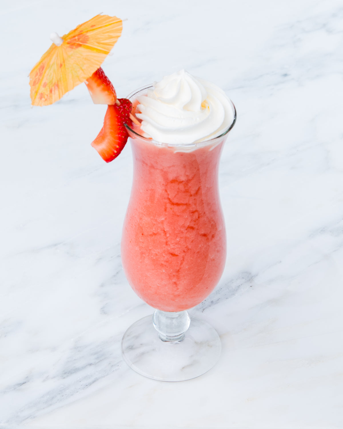 Strawberry/Banana Smoothie