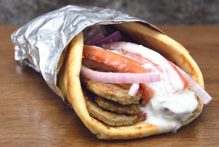 CG Gyro