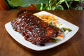 Baby Back Ribs (Full)
