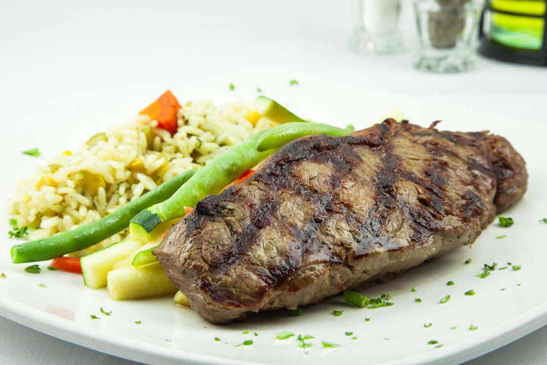 Prime Steak